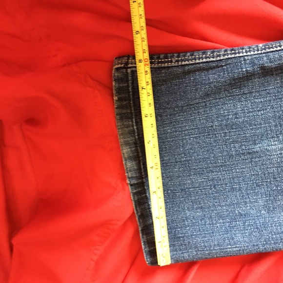 dELiA*s Bailey Jeans 5/6s - Picture 5 of 7